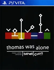 Thomas Was Alone