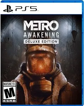 Metro Awakening