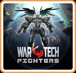 War Tech Fighters