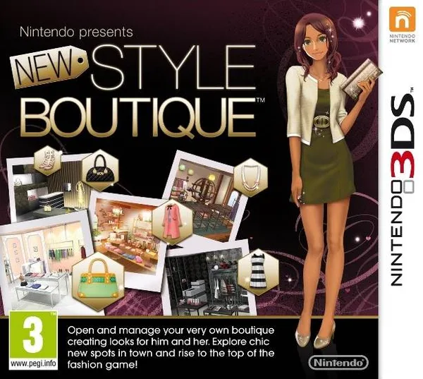 Style Savvy: Trendsetters