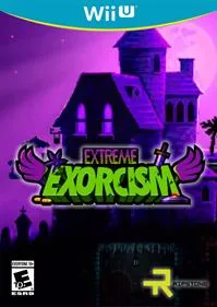 Extreme Exorcism