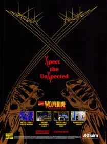 Wolverine: Adamantium Rage