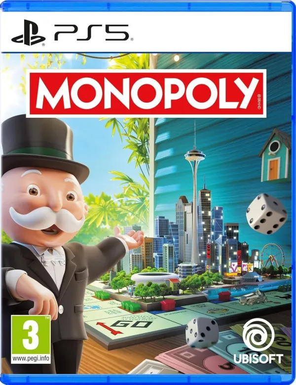 Monopoly