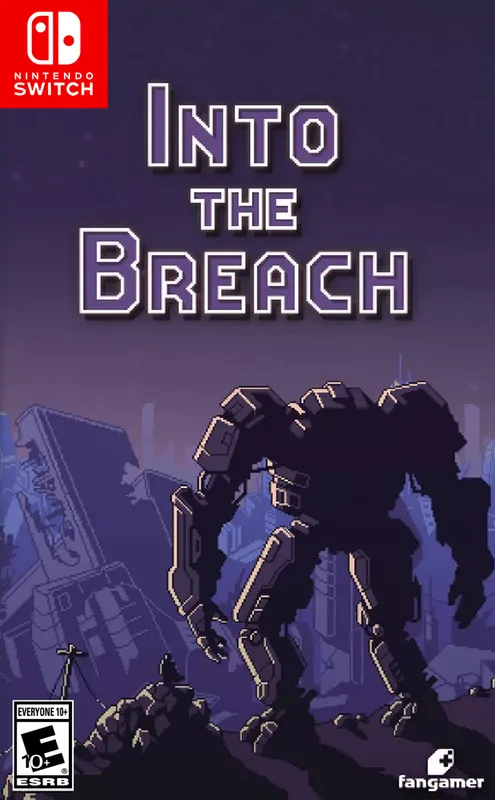 Into the Breach