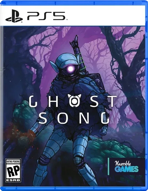 Ghost Song