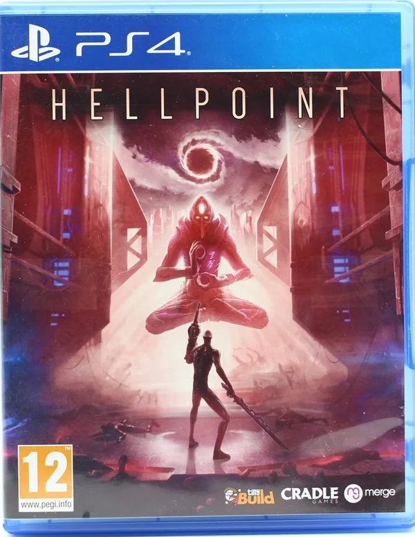 Hellpoint