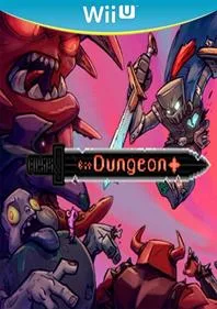 Bit Dungeon+