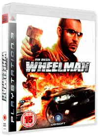 Wheelman