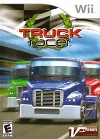 Truck Racer