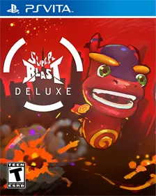 Super Blast Deluxe