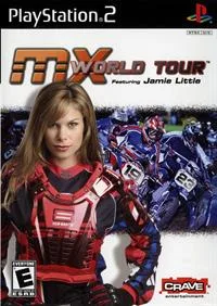 MX World Tour: Featuring Jamie Little