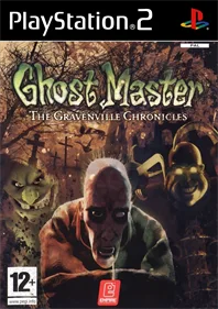 Ghost Master: The Gravenville Chronicles