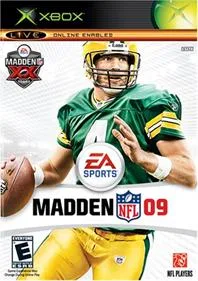 Madden NFL 09