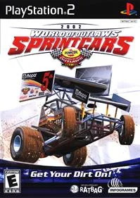 World of Outlaws: Sprint Cars 2002