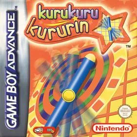 Kuru Kuru Kururin