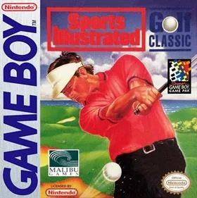 Sports Illustrated: Golf Classic