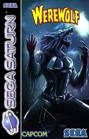 Werewolf: The Apocolypse