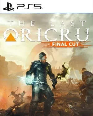 The Last Oricru: Final Cut