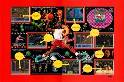 Michael Jordan: Chaos in the Windy City