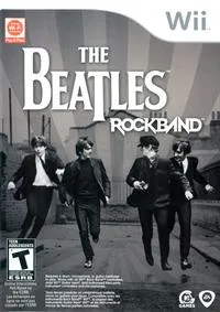 The Beatles: Rock Band