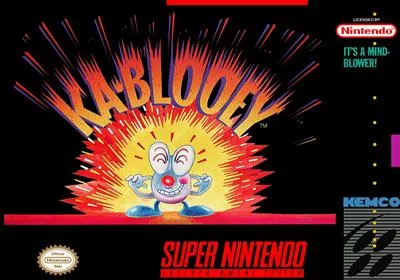 Ka-Blooey