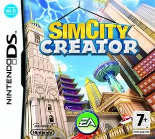 SimCity Creator