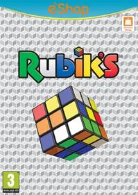 Rubik's Cube