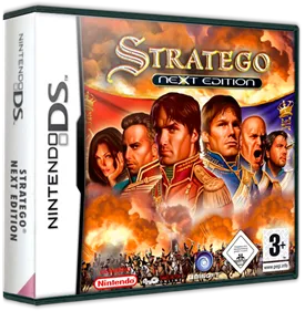 Stratego: Next Edition