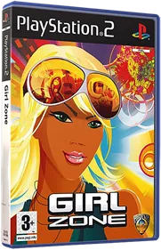 Girl Zone