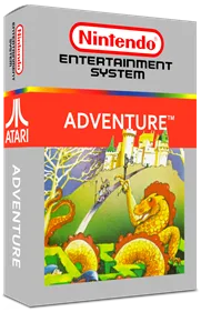 Adventure