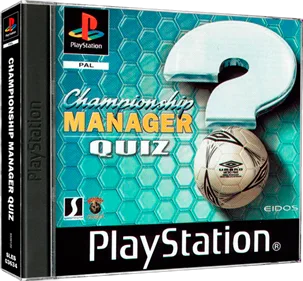 Championship Manager Quiz