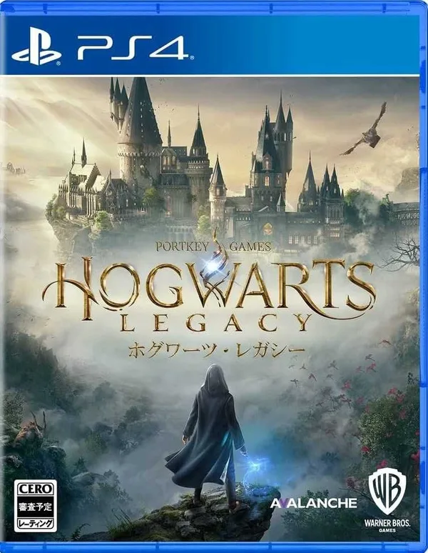 Hogwarts Legacy