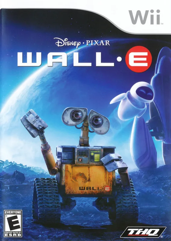 WALL-E