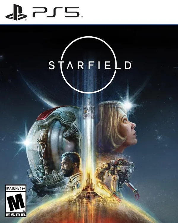 Starfield