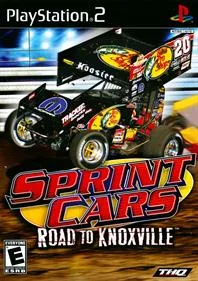Sprint Cars: Road to Knoxville