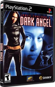 James Cameron's Dark Angel