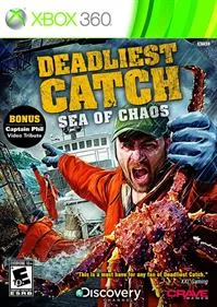 Deadliest Catch: Sea of Chaos