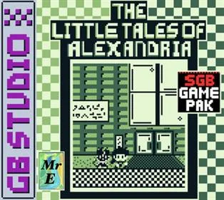 The Little Tales of Alexandria