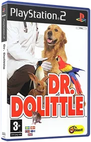 Dr. Dolittle