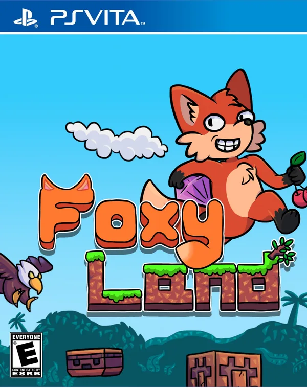 Foxyland