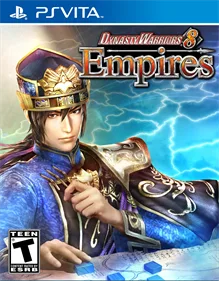 Dynasty Warriors 8: Empires