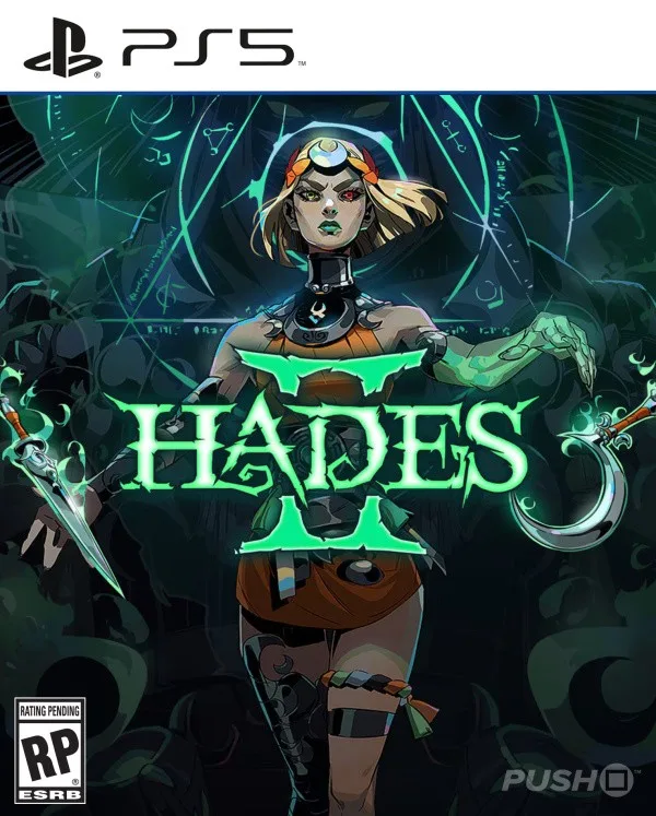 Hades II