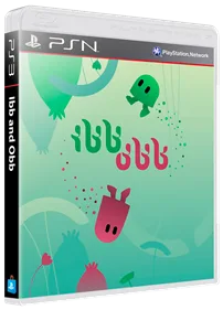 Ibb and Obb