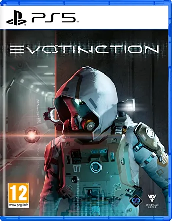 Evotinction