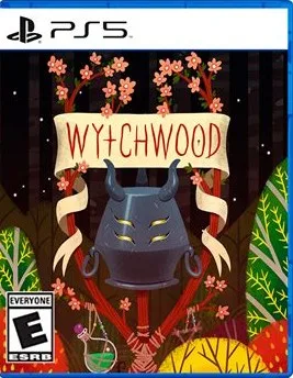 Wytchwood