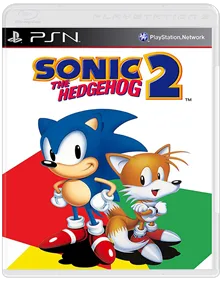 Sonic the Hedgehog 2