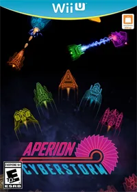Aperion Cyberstorm