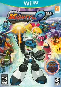 Mighty No. 9 †