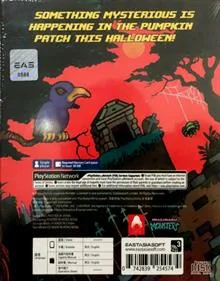 Halloween Forever