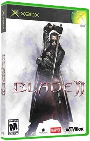 Blade II
